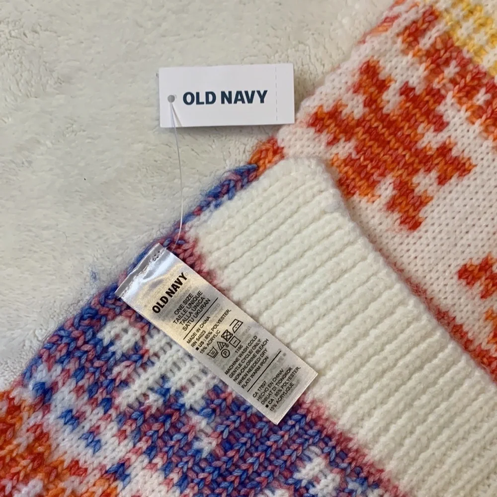Old Navy old navy
